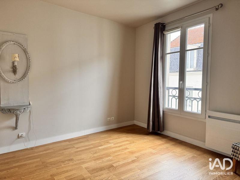 Appartement - 146 m² - 6 pièces