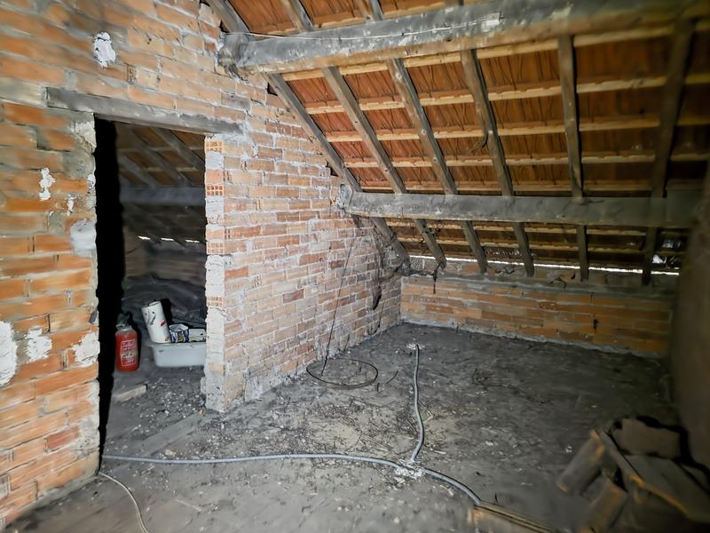 Maison - 78 m² - 4 pièces