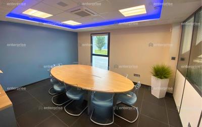 Local d'activité / Entrepôt - 480 m²