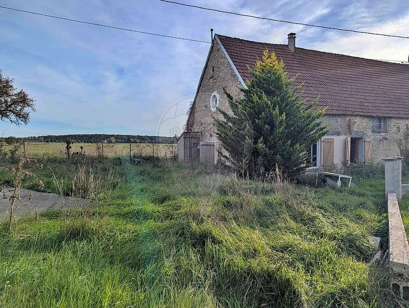 Maison - 300 m² - 5 pièces