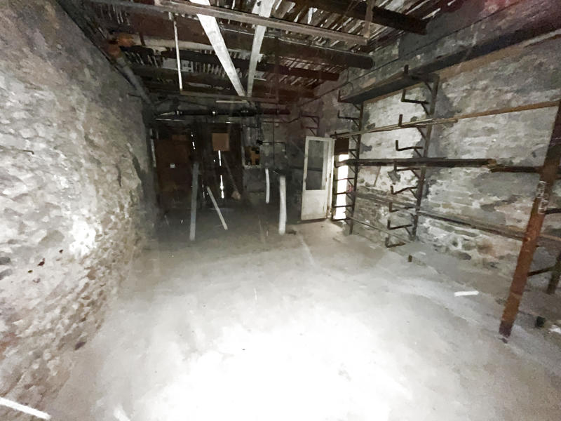 Maison - 401 m² - 13 pièces