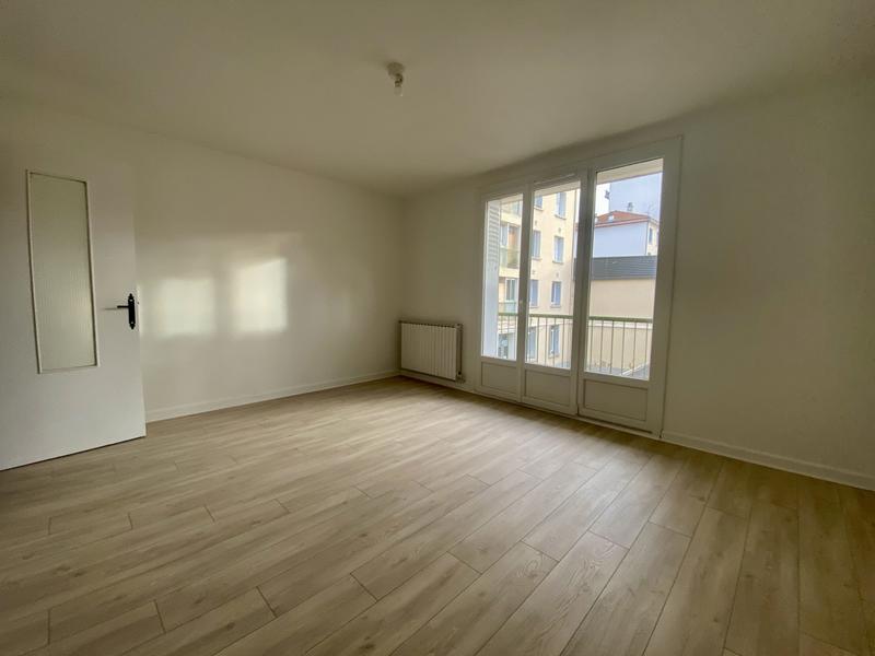 Appartement - 74 m² - 4 pièces