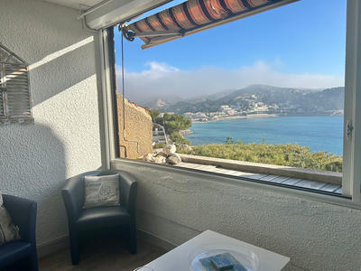 Appartement - 32 m² - 1 pièce