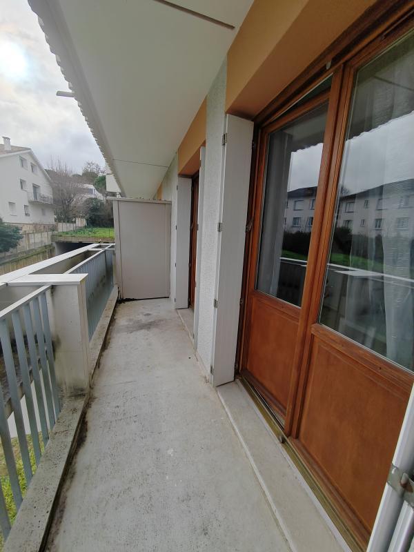 Appartement - 22 m² - 1 pièce