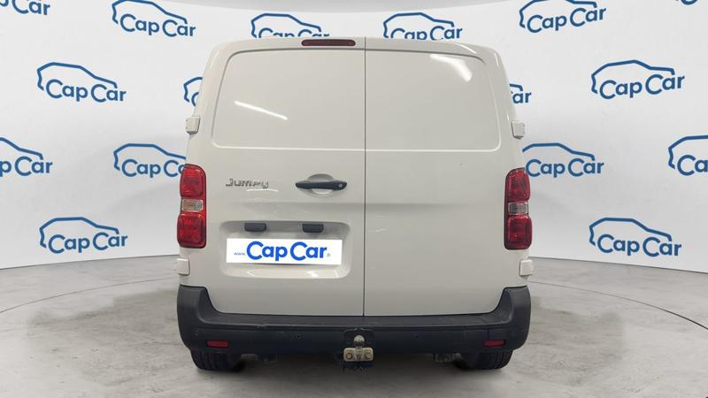 Citroën Jumpy Vu III 1.6 BlueHDi 115 Driver Taille m