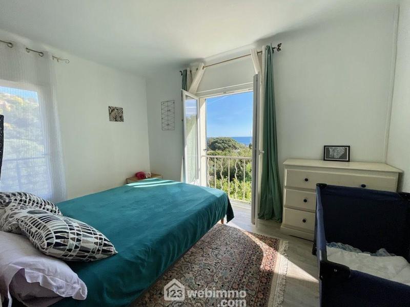 Villa - 160 m² - 7 pièces