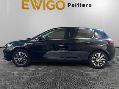 Peugeot 308 1.5 Bluehdi 130 Allure Pack Eat8