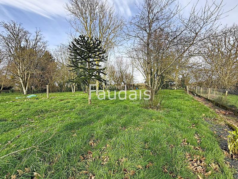 Maison de village - 85 m² - 5 pièces