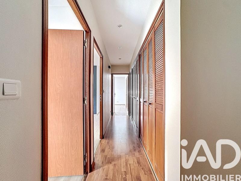 Duplex - 242 m² - 5 pièces