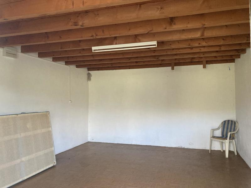 Villa - 106 m² - 8 pièces