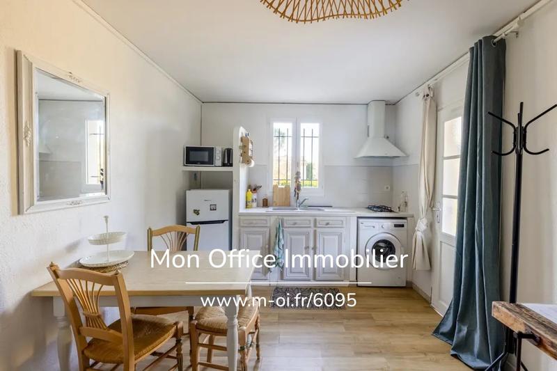 Villa - 160 m² - 5 pièces