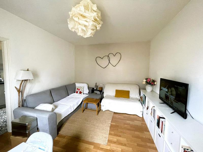 Immeuble - 116 m² - 7 pièces