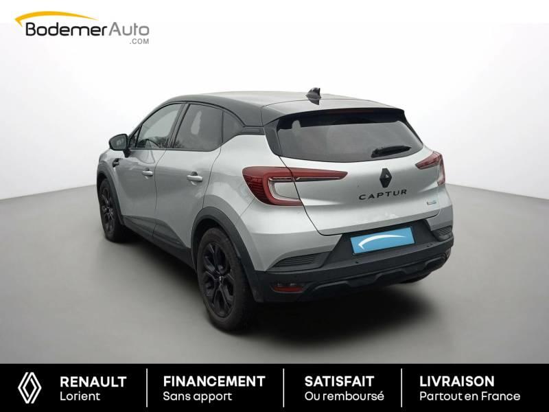 Renault Captur E-Tech 145 Sl Rive Gauche
