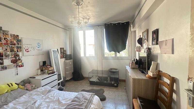 Appartement - 69 m² - 4 pièces