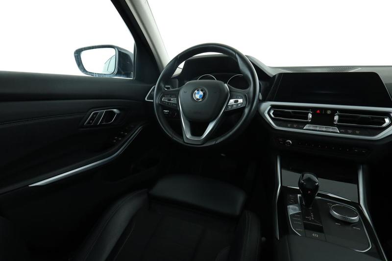 Bmw Série 3 318dA Edition Sport 150 ch
