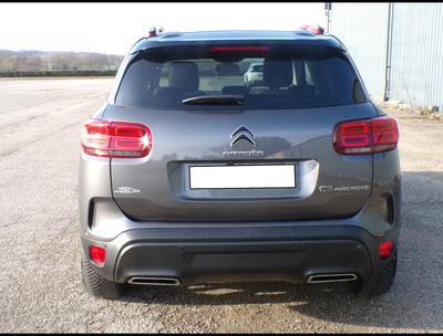 Citroën C5 Aircross Ptech 130 Shine Pack Eat8