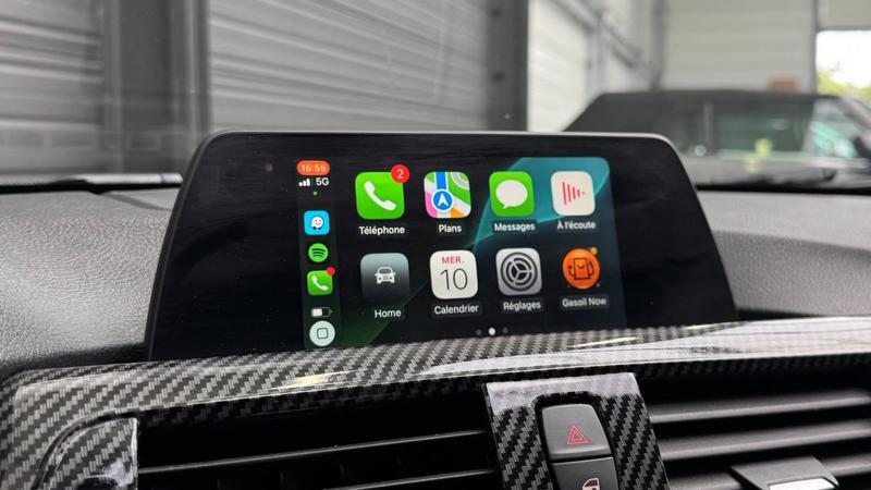 Bmw Série 4 428i 245 Pack m / Sport Bva8