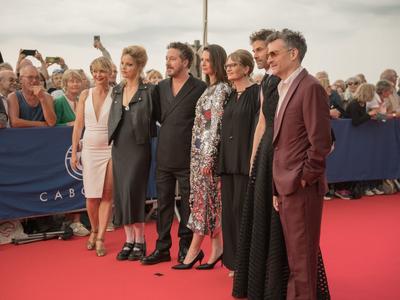 40e Festival du Film de Cabourg - Journées Romantiques