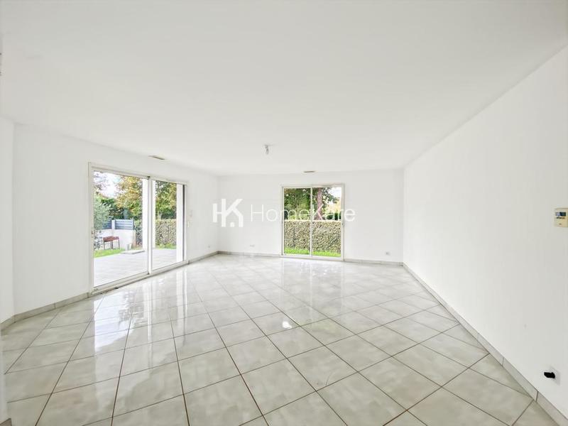 Villa - 130 m² - 5 pièces