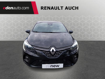 Renault Clio E-Tech 140 Intens