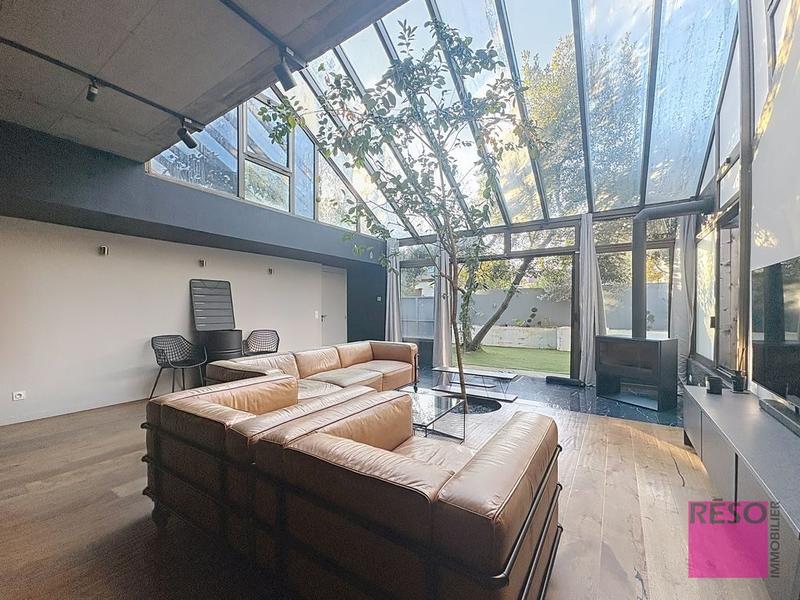 Maison - 108 m² - 3 pièces