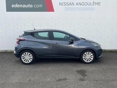 Nissan Micra Ig-T 92 Business Edition