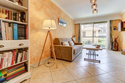 Appartement - 54 m² - 2 pièces