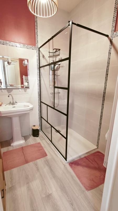 Maison de village - 150 m² - 6 pièces