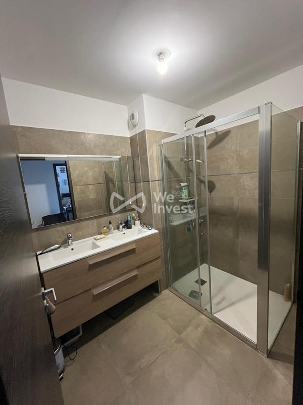 Appartement - 78 m² - 4 pièces