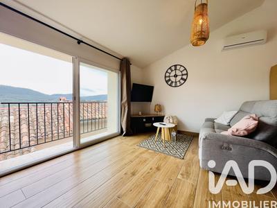 Maison - 83 m² - 4 pièces