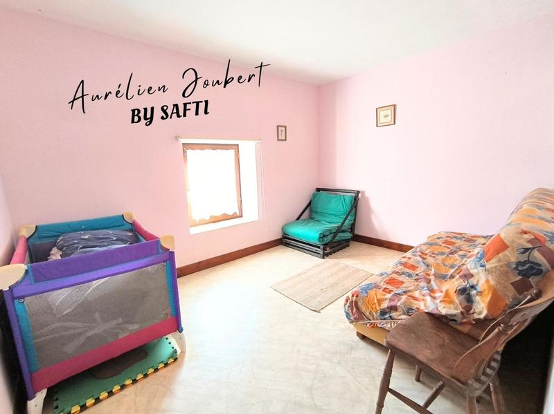 Maison - 125 m² - 3 pièces