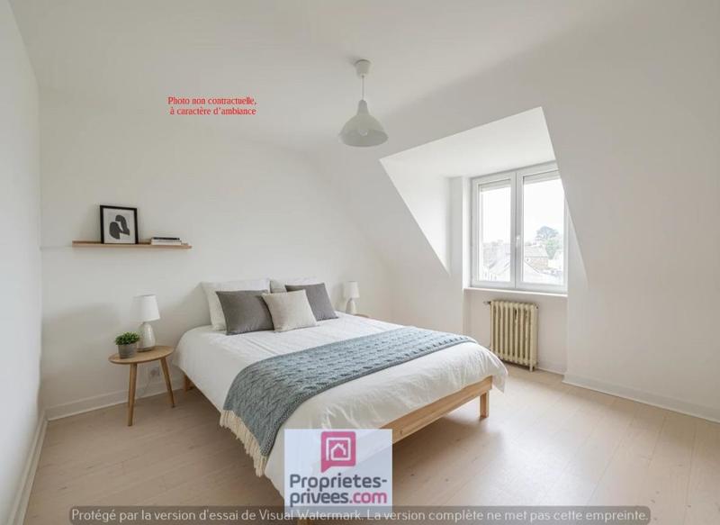 Maison - 143 m² - 8 pièces