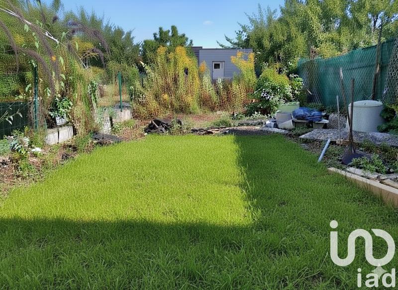 Maison de ville - 115 m² - 7 pièces