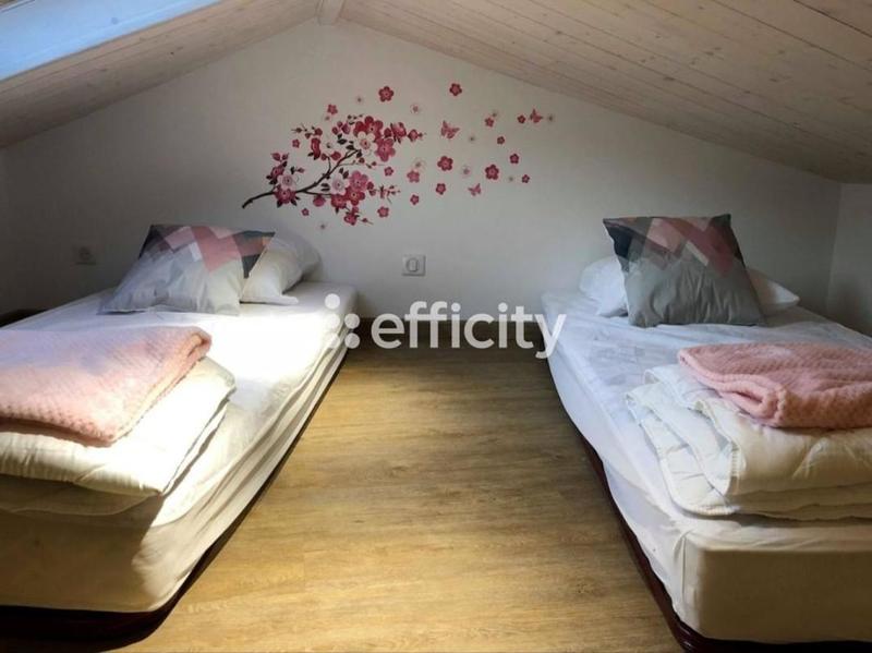 Maison - 30 m² - 2 pièces