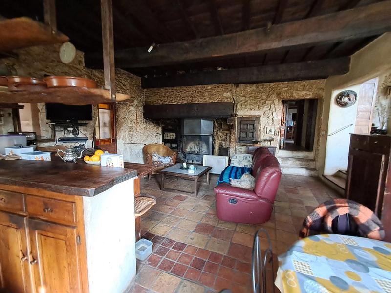 Gîte - 482 m² - 22 pièces