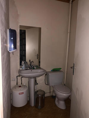 Maison de village - 73 m² - 4 pièces