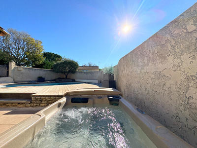 Maison - 82 m² - 3 pièces