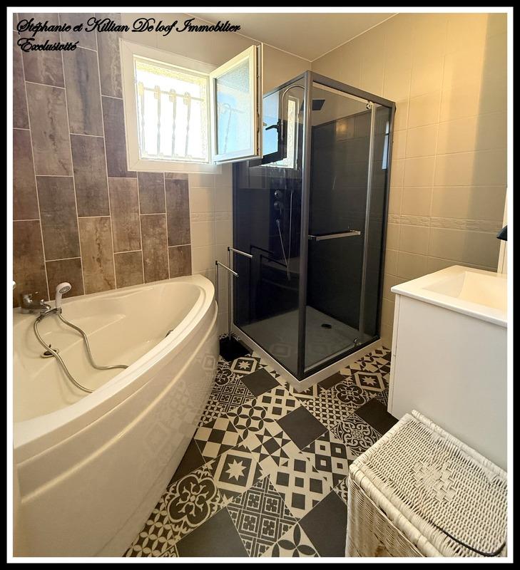 Villa - 140 m² - 6 pièces