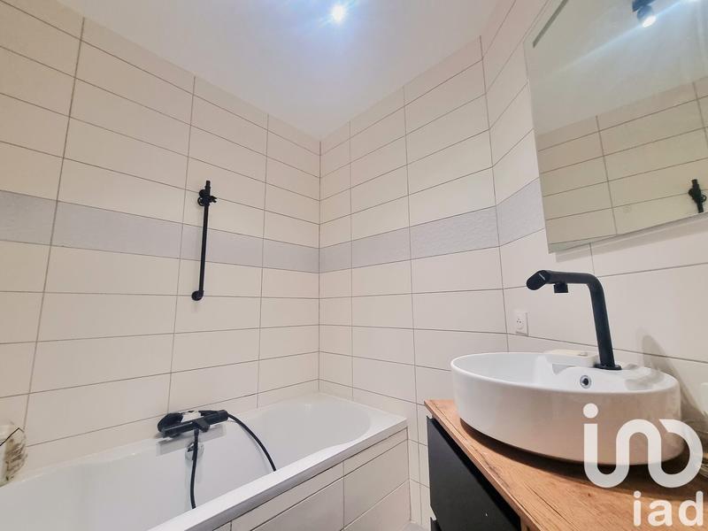 Appartement - 78 m² - 3 pièces