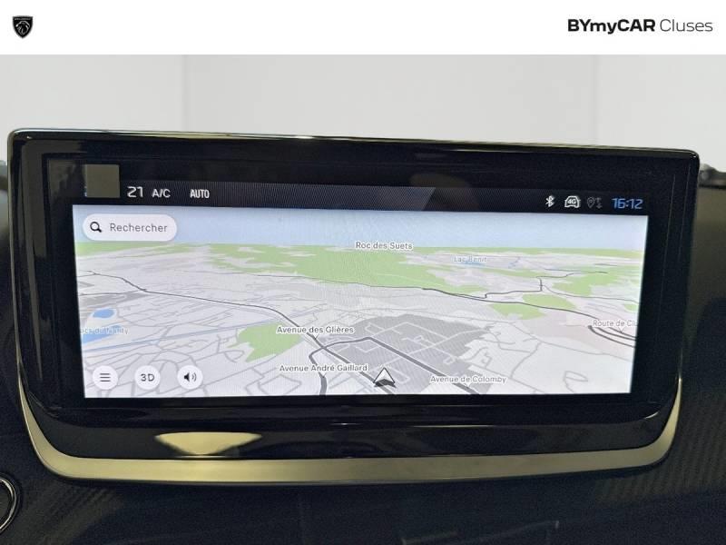 Peugeot 2008 Hybrid 145 e-Dcs6 Allure