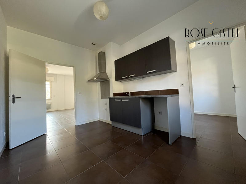 Appartement - 110 m² - 5 pièces