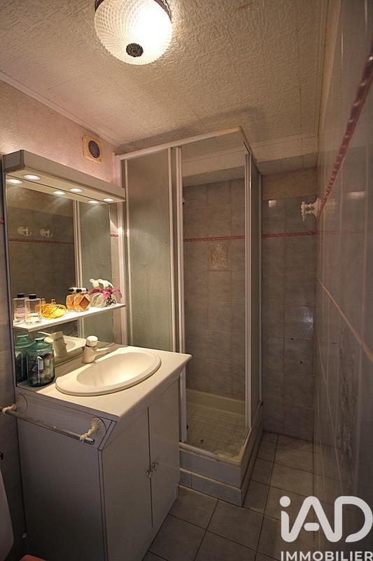 Maison - 99 m² - 4 pièces