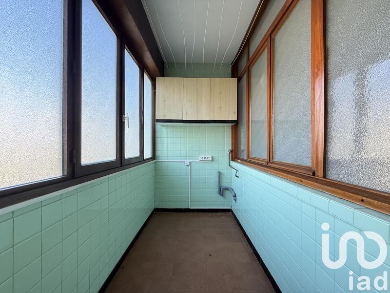 Appartement - 108 m² - 4 pièces