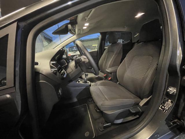 Ford Fiesta 1.0 EcoBoost 125 ch s&amp;S Bvm6 Titanium