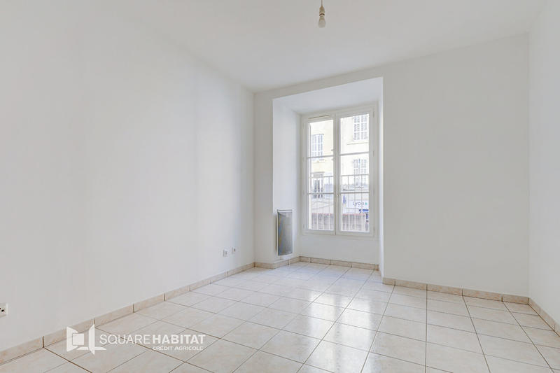 Appartement - 113 m² - 4 pièces