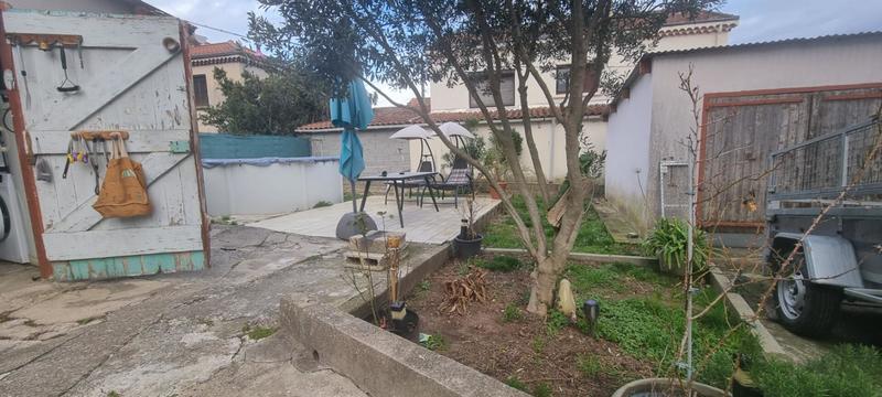 Appartement - 66 m² - 4 pièces