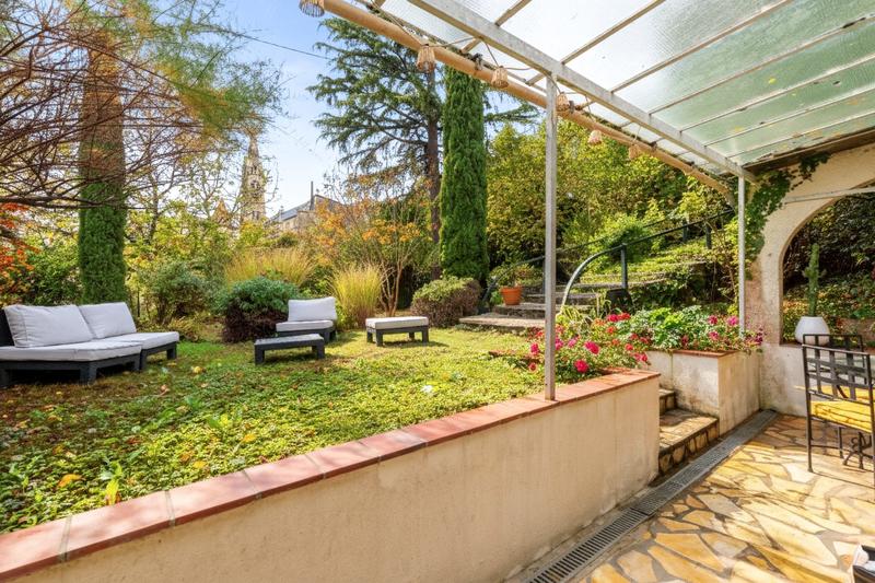 Maison ancienne - 158 m² - 7 pièces