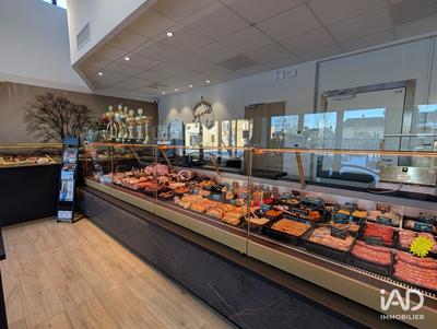 Local commercial - 190 m²