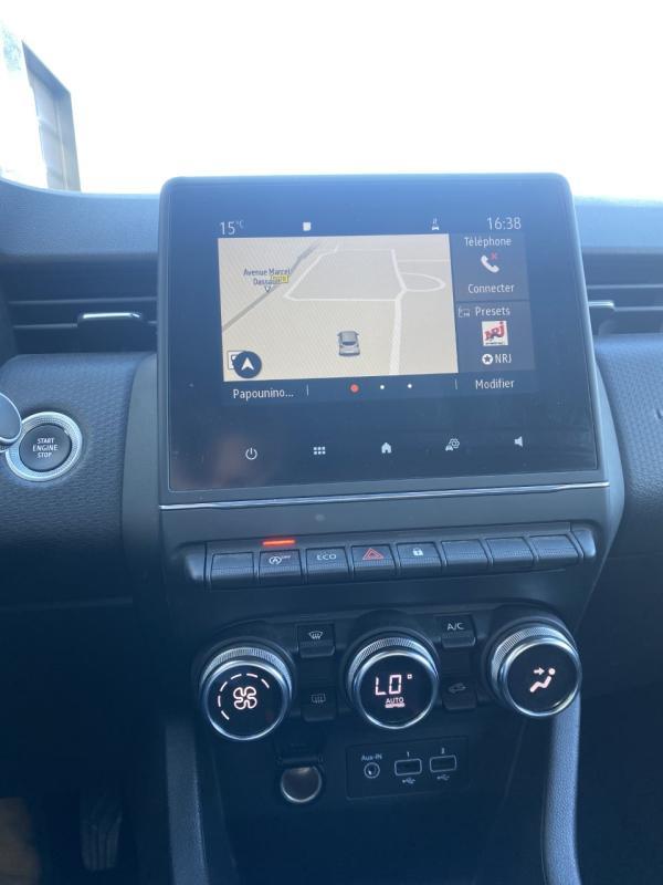 Renault Clio 5 V Tce 100 Business