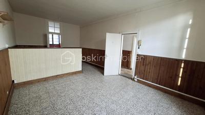 Immeuble - 205 m² - 8 pièces